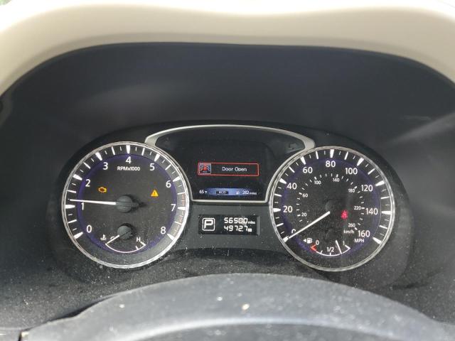 2018 Infiniti Qx60 VIN: 5N1DL0MM9JC507626 Lot: 56475024