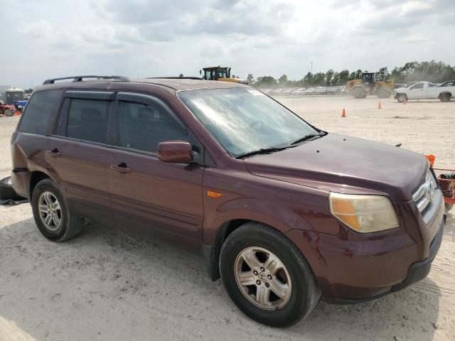 2008 Honda Pilot Vp VIN: 5FNYF28298B022465 Lot: 56207894