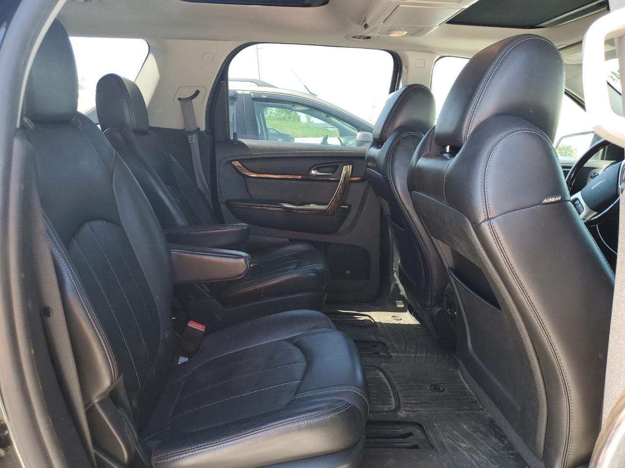 1GKKVTKD6DJ230061 2013 GMC Acadia Denali