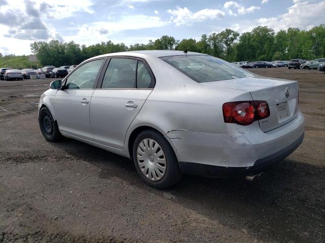 2009 Volkswagen Jetta S VIN: 3VWJZ71K39M179855 Lot: 54335954