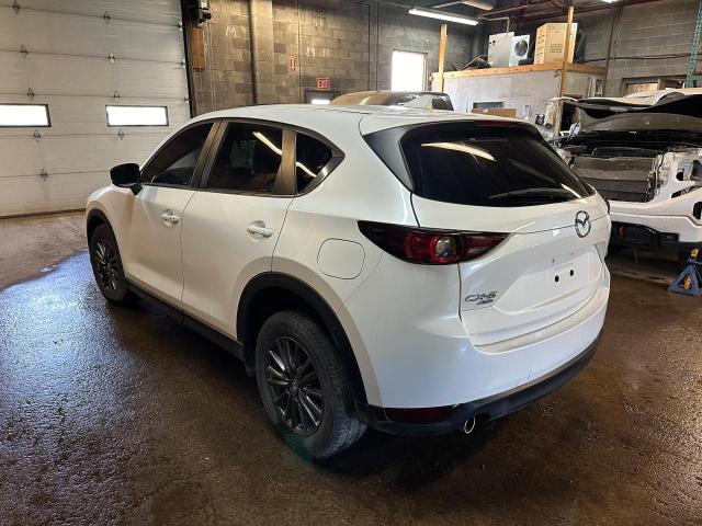 2019 Mazda Cx-5 Touring VIN: JM3KFBCM8K0592565 Lot: 56759904