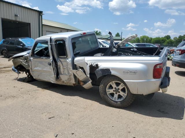 2002 Ford Ranger Super Cab VIN: 1FTZR45E02PB13529 Lot: 56027954