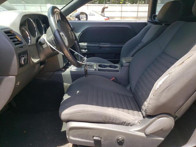 2013 Dodge Challenger Sxt VIN: 2C3CDYAG4DH524348 Lot: 57126094