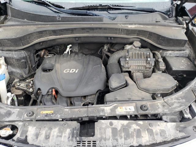 2015 Kia Sorento Lx VIN: 5XYKTCA6XFG652311 Lot: 54404324