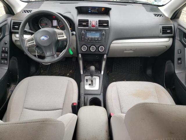 2015 Subaru Forester 2.5I Premium VIN: JF2SJADC7FH518778 Lot: 56819294