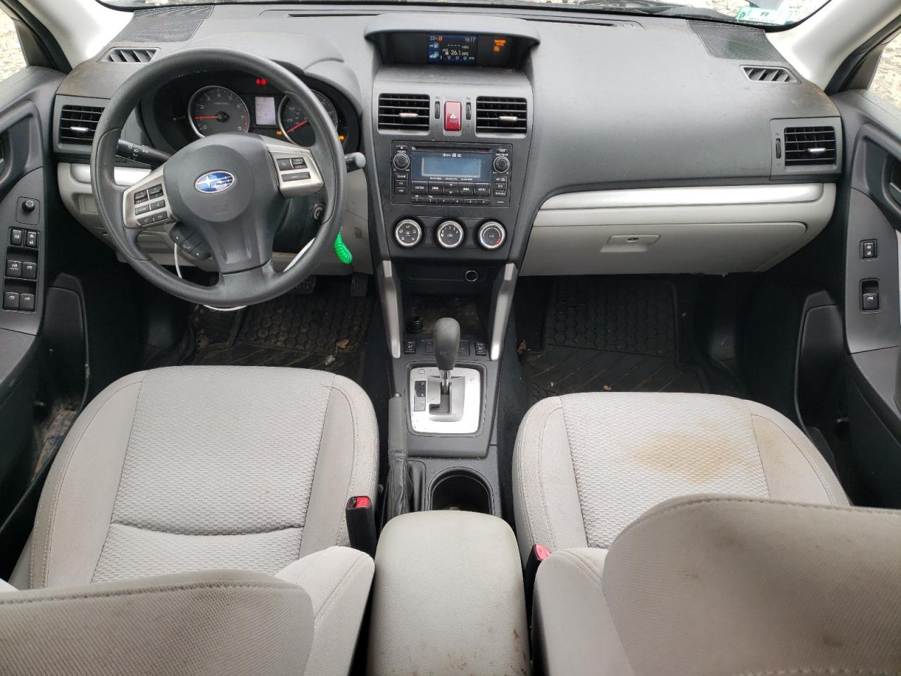 JF2SJADC7FH518778 2015 Subaru Forester 2.5I Premium