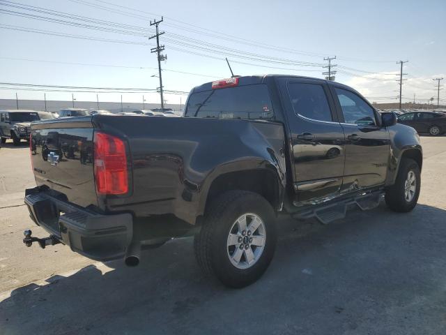 2017 Chevrolet Colorado VIN: 1GCGSBEN4H1158369 Lot: 54562794