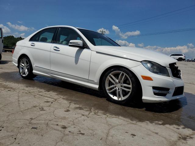 2013 Mercedes-Benz C 300 4Matic VIN: WDDGF8AB3DA797541 Lot: 55693784