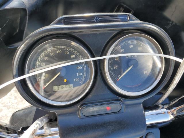2013 HARLEY-DAVIDSON FLTRU ROAD 1HD1KGM12DB650225