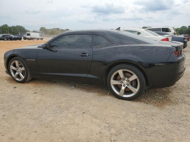 2013 Chevrolet Camaro 2Ss VIN: 2G1FK1EJ2D9175849 Lot: 56092744