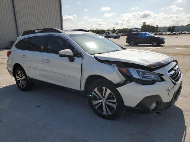 2019 Subaru Outback 2.5I Limited VIN: 4S4BSANC0K3225284 Lot: 53455334