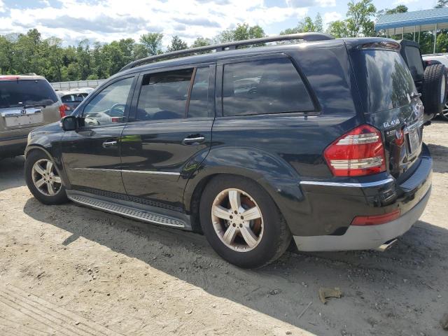 2008 Mercedes-Benz Gl 450 4Matic VIN: 4JGBF71E58A341101 Lot: 56482774