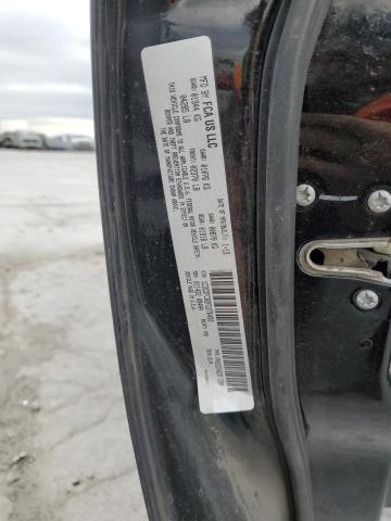 2015 DODGE DART LIMIT 1C3CDFCB2FD276459