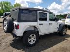 JEEP WRANGLER U photo