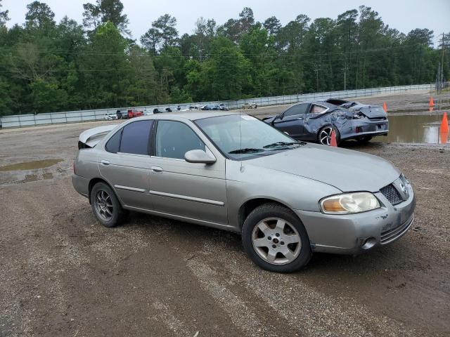 2006 Nissan Sentra 1.8 VIN: 3N1CB51D36L570126 Lot: 55508894