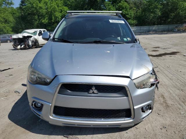 2012 Mitsubishi Outlander Sport Se VIN: JA4AR4AU2CZ003852 Lot: 56444874