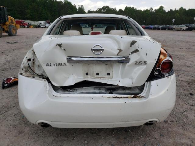 2010 Nissan Altima Base VIN: 1N4AL2AP1AN468333 Lot: 54439514