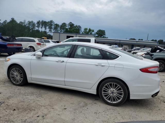 VIN 3FA6P0H99FR282422 2015 Ford Fusion, SE no.2