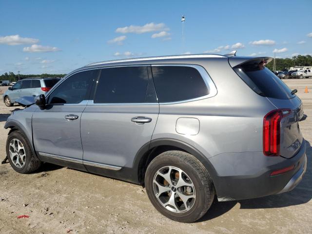2022 Kia Telluride Ex VIN: 5XYP34HC9NG323007 Lot: 56507604