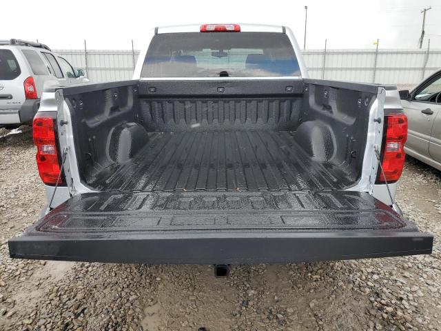 2016 Chevrolet Silverado K1500 Lt VIN: 3GCUKREC0GG280558 Lot: 53993674