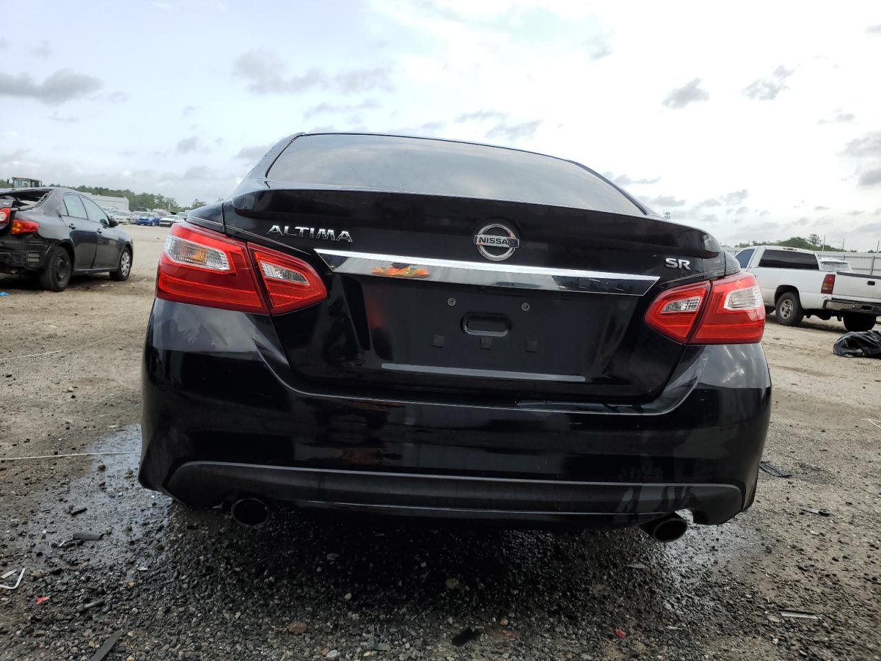 1N4AL3AP3GC283081 2016 Nissan Altima 2.5