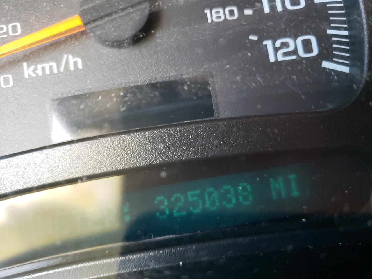 1GCEC19X95Z204155 2005 Chevrolet Silverado C1500