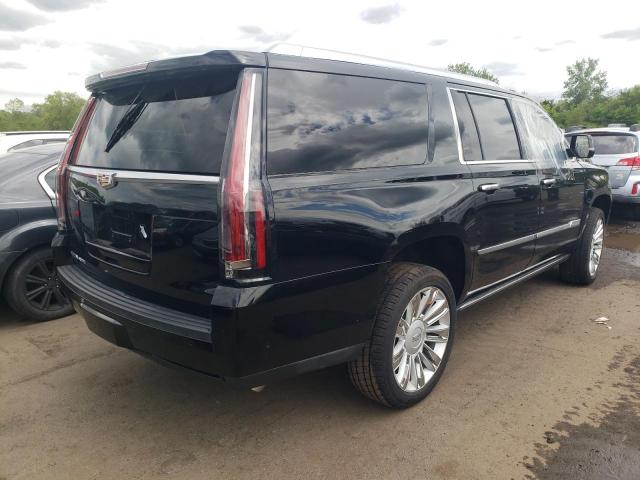 2019 Cadillac Escalade Esv Platinum VIN: 1GYS4KKJ7KR181928 Lot: 54096284