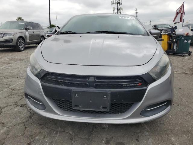 2015 Dodge Dart Se VIN: 1C3CDFAA6FD345227 Lot: 55482414