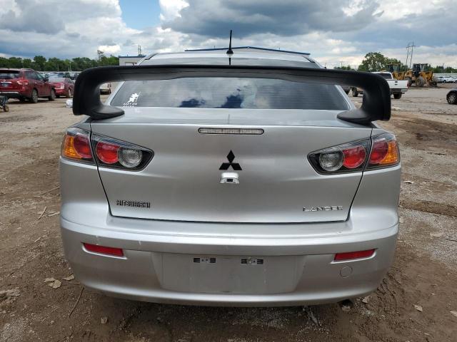 2017 Mitsubishi Lancer Es VIN: JA32U2FU1HU005861 Lot: 54645564