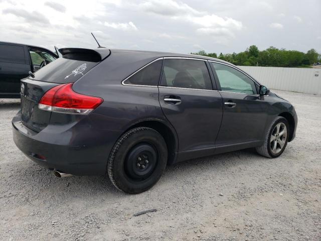 2011 Toyota Venza VIN: 4T3ZK3BB0BU043513 Lot: 53504084