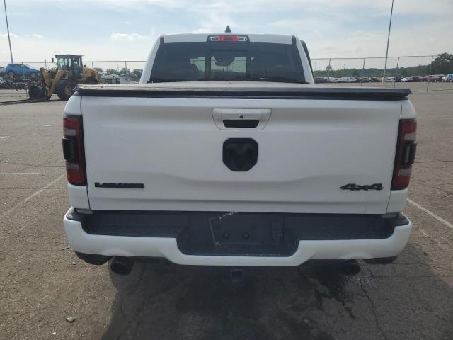 2021 Ram 1500 Laramie VIN: 1C6SRFJT6MN585533 Lot: 55667694