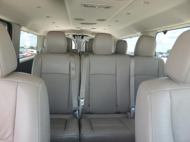 2020 NISSAN NV 3500 - 5BZAF0AA1LN851578