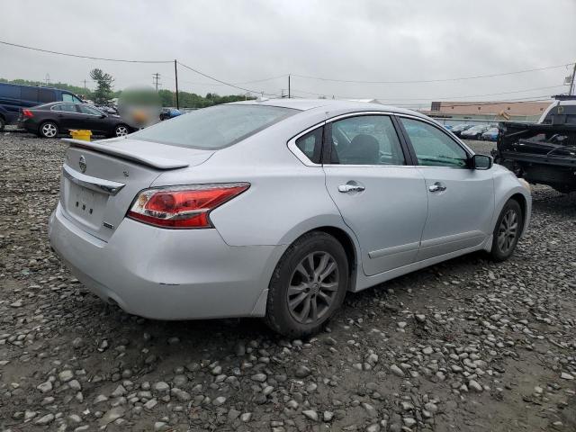 2015 Nissan Altima 2.5 VIN: 1N4AL3APXFN902133 Lot: 53829434