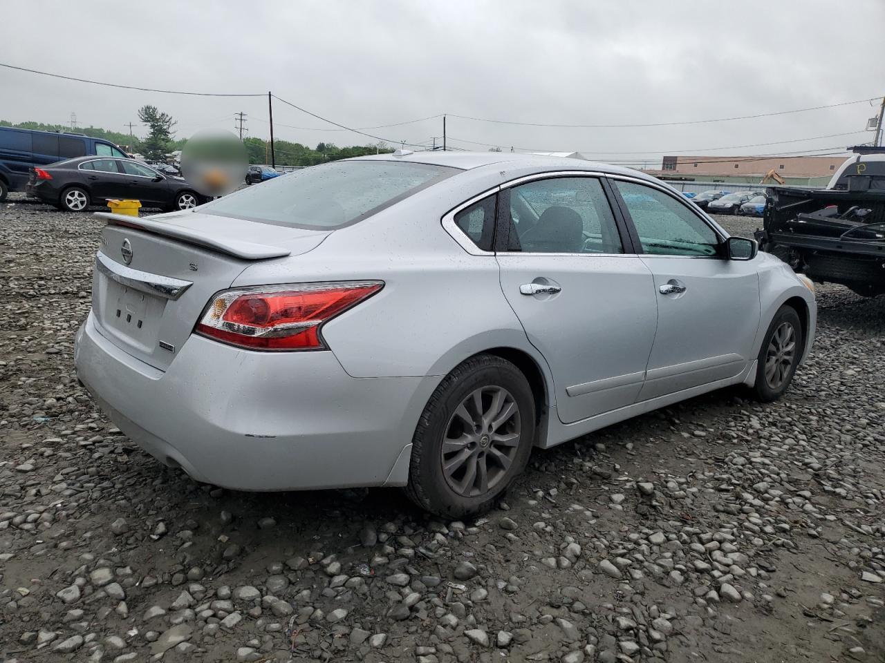 1N4AL3APXFN902133 2015 Nissan Altima 2.5