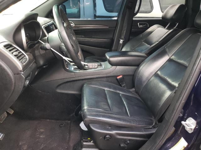 2018 JEEP GRAND CHER - 1C4RJFBG5JC320190
