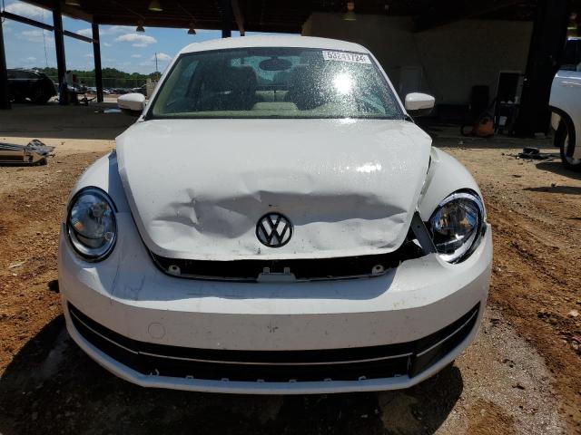 2013 Volkswagen Beetle VIN: 3VWJL7AT1DM692184 Lot: 53241724