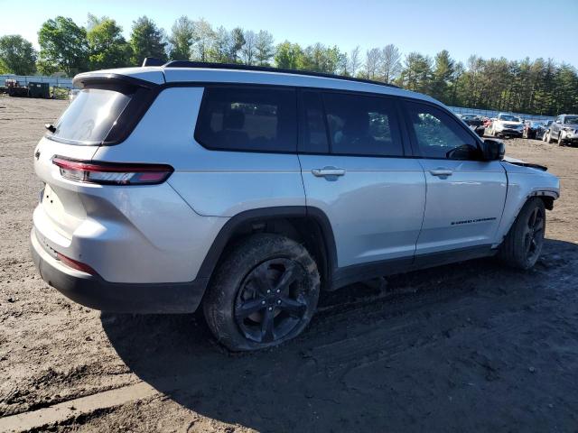 2021 Jeep Grand Cherokee - Image 3