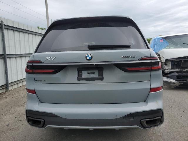 2024 BMW X7 XDRIVE4 - 5UX23EM0XR9V69520