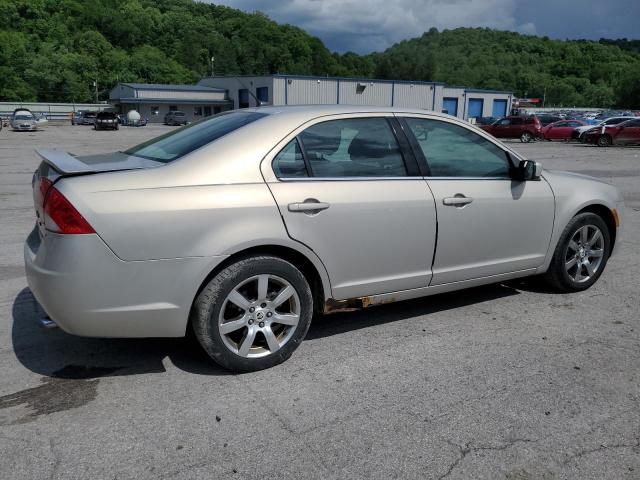 2010 Mercury Milan Premier VIN: 3MEHM0JG5AR661560 Lot: 56643884