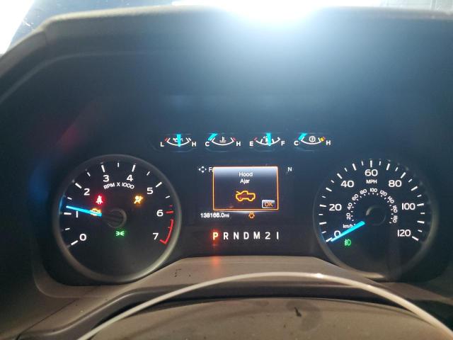 2016 Ford F150 Supercrew VIN: 1FTEW1EF3GKE24228 Lot: 54054284