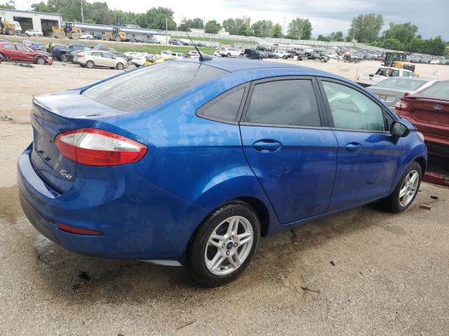 VIN 3FADP4BJ2JM127783 2018 FORD FIESTA no.3