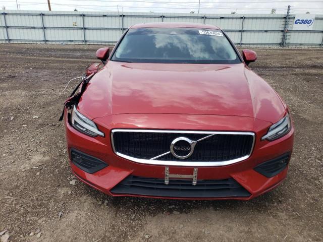 VIN 7JR102FK9MG096492 2021 Volvo S60, T5 Momentum no.5