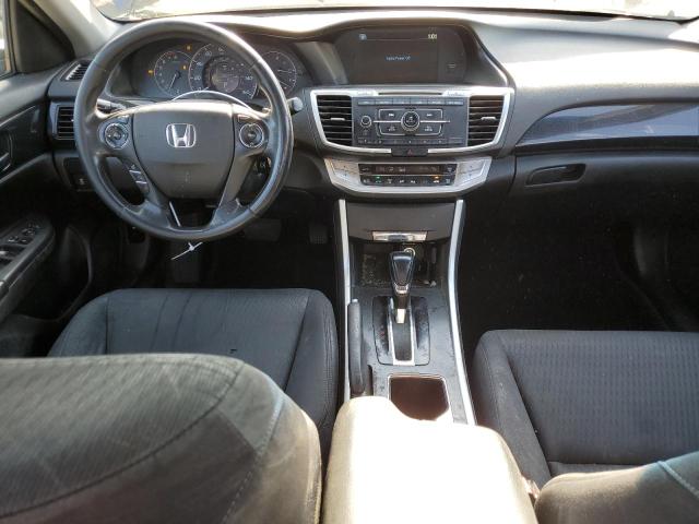 2013 Honda Accord Sport VIN: 1HGCR2F59DA066386 Lot: 52669164