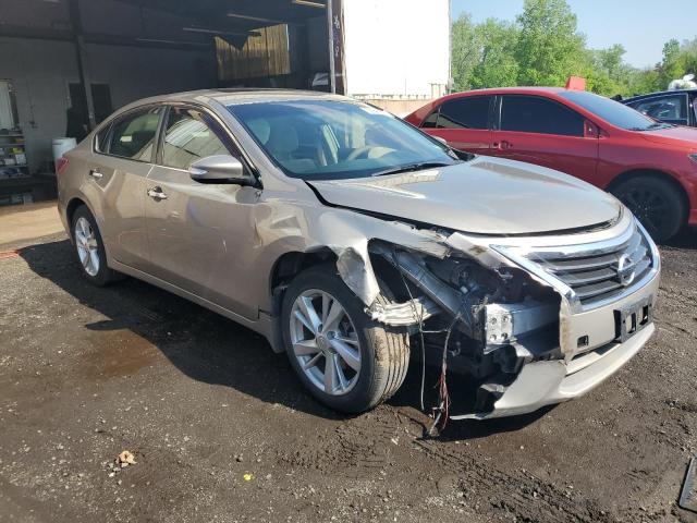 2013 Nissan Altima 2.5 VIN: 1N4AL3AP2DC166099 Lot: 53948614