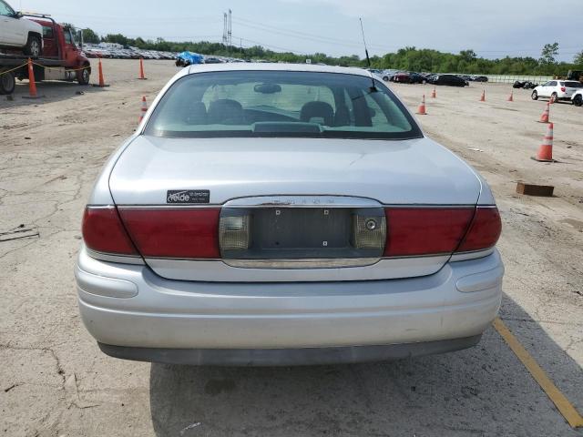 2002 Buick Lesabre Limited VIN: 1G4HR54K32U241415 Lot: 55687344