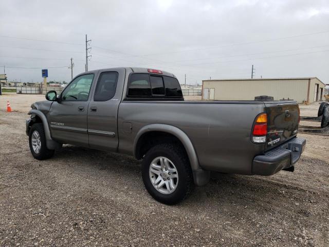 2003 Toyota Tundra Access Cab Limited VIN: 5TBBT481X3S439558 Lot: 52973954