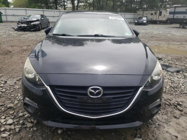 VIN JM1BM1L72E1156442 2014 Mazda 3, Touring no.5