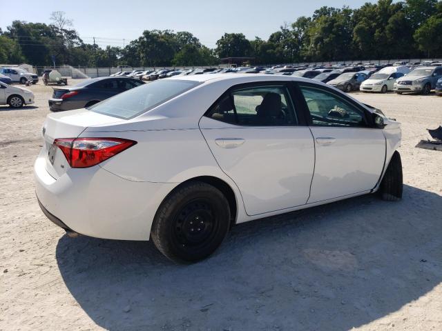 2015 Toyota Corolla L VIN: 2T1BURHE2FC443654 Lot: 56748024