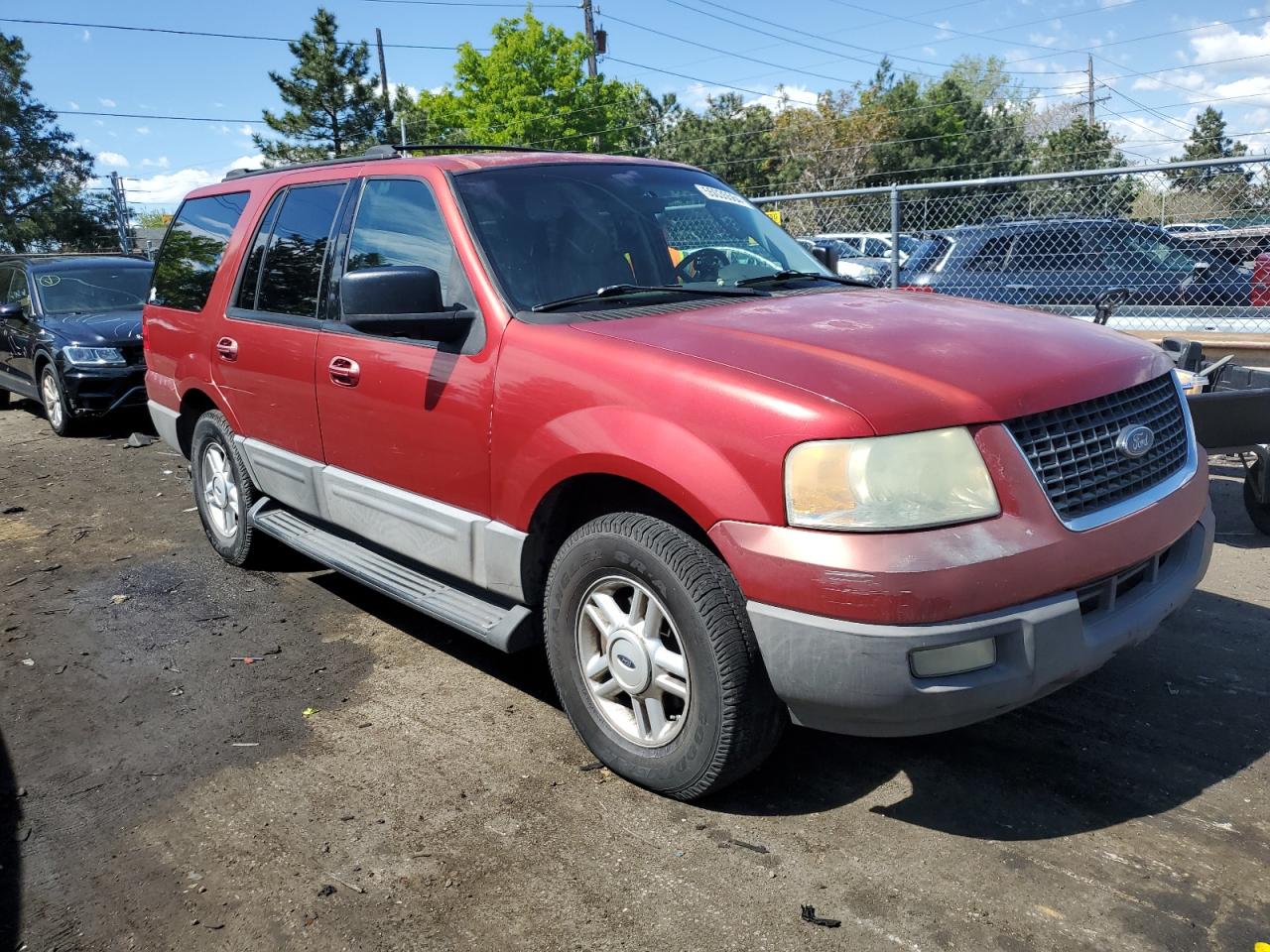 1FMFU15L04LB10022 2004 Ford Expedition Xlt