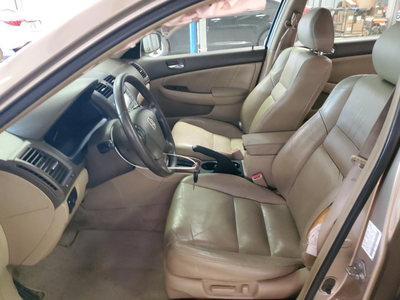 1HGCM66536A066926 2006 Honda Accord Ex